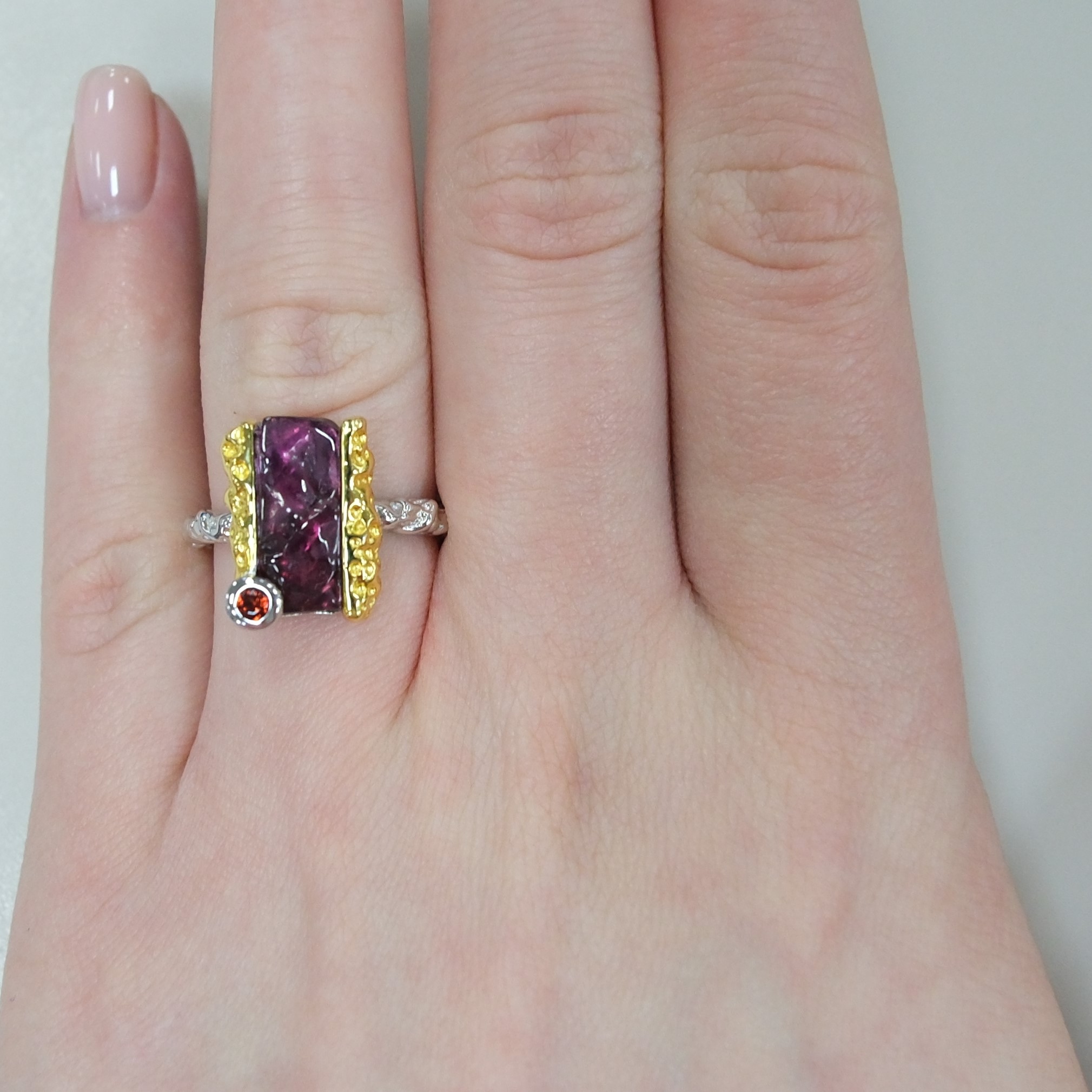 10322-004779 Кольцо (Ag 925)